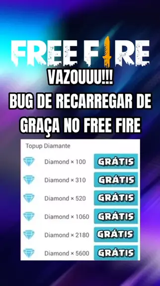 recarga diamante kwai gratis