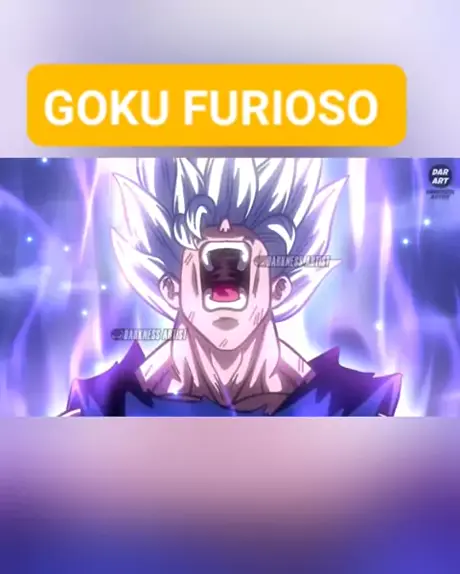 Dragon Ball: Goku atinge novo poder do Instinto Superior, imagens