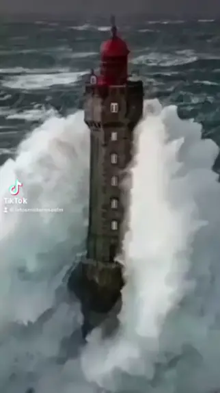 O Farol Mais Perigoso do Mundo