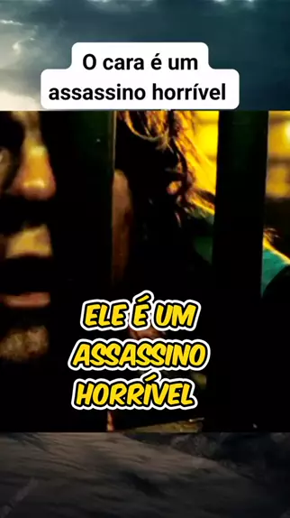 A Morte Pede Carona Filmesdeterror Terror Morte Assassinato Ftv