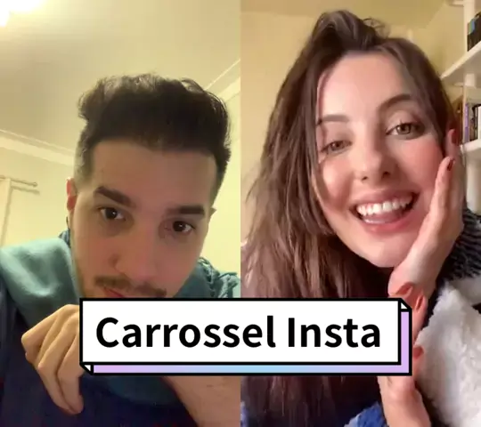 O Carrossel Do Instagram Como Mudou E Como Voc Pode Us Lo