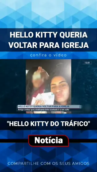 alta y drogada hello kitty