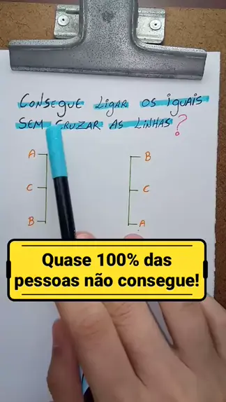 Desafio de ligar os números iguais sem cruzar as linhas. #desafio #log