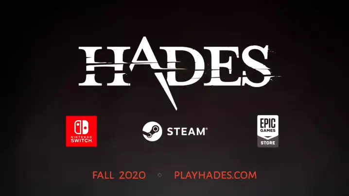 Hades é o primeiro jogo da história a ganhar um Prêmio Hugo