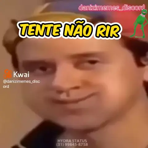 VÍDEOS com MEMES engraçados Tente não rir # 31 