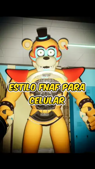 jogos 360 fnaf