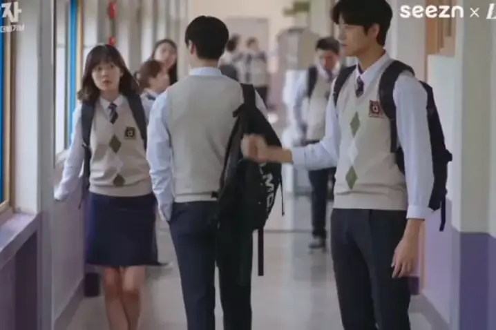 chamber of mirrors secret blue prince