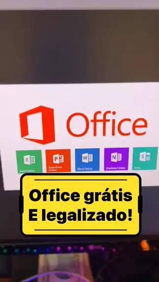 download office para mac