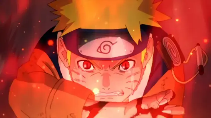 Novos episódios de Naruto clássico - Remake em alta qualidade! #naruto