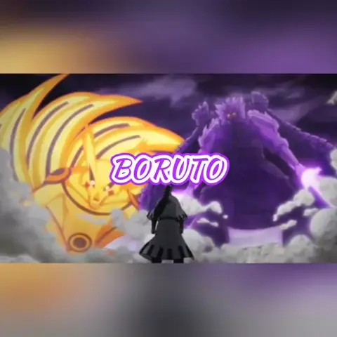 Boruto é tudo um sonho? Tsukuyomi Infinito 