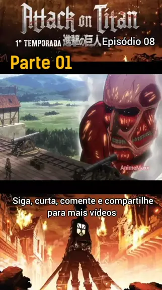 ataque dos titãs 3 temporada parte 2 anitube brasil