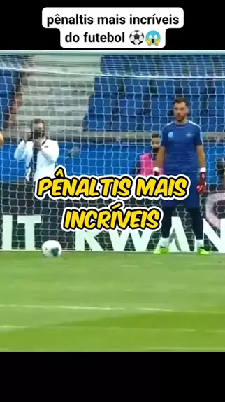 Futebol lances incríveis