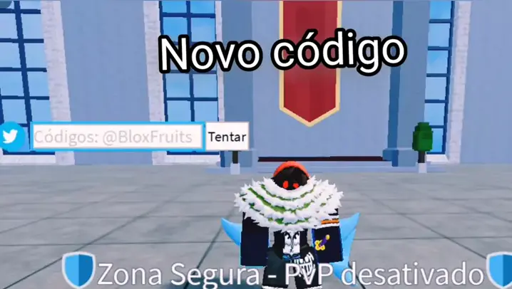 NOVO CODIGOS DE DOBRO XP DO BLOXFRUITS 😱🧨 #bloxfruits