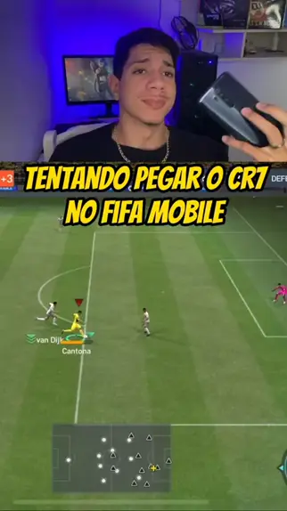 FIFA Mobile BR