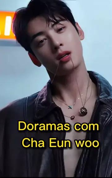 Amo Doramas Amo Doramas. . udio original criado por Amo Doramas. Doramas com o Ch Eun Woo kdramas doramas chaeunwoo dorameiras doramasasiaticos