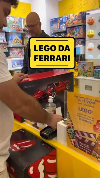 Lego mirdif discount