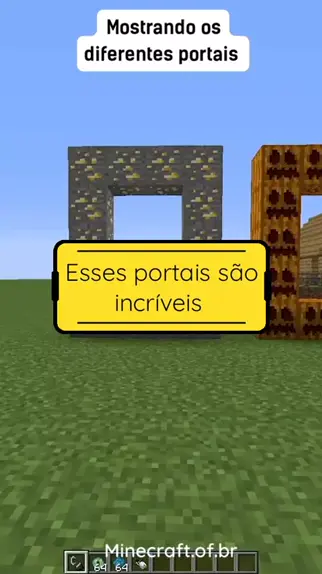 MINECRAFT 1.19 - A VOTAÇÃO DE MOBS MAIS INCRÍVEL DE ACORDO COM A