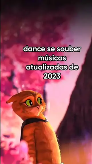 DANCE SE SOUBER ATUALIZADAS 2023 #dance #dancesesouber