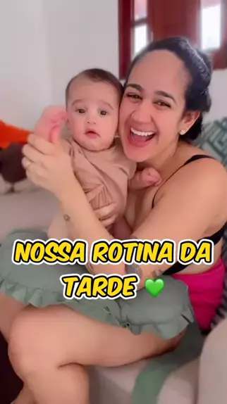 primeiro vídeo da conta-Rotina do Pou nas férias 🌻🦋