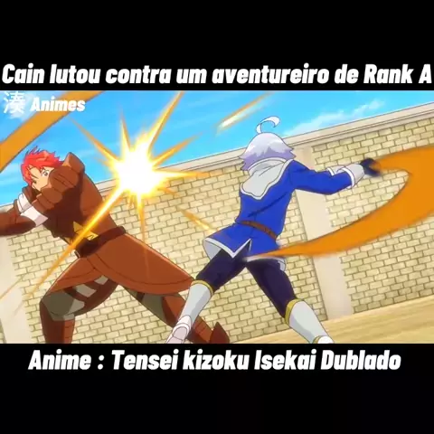 onde assistir o anime tensei kizoku no isekai dublado｜Pesquisa do