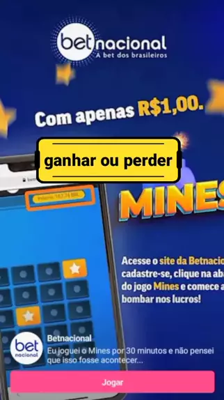 Betnacional  Como jogar no Mines 