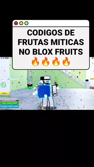 Ganhe ouro com o código no Blox Fruits! - Blox Fruits