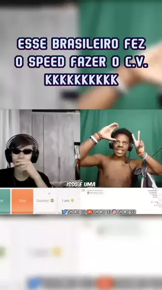 memes do ishowspeed