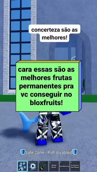 Dinheiro, Wiki Blox fruits