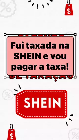 Como pedir reembolso de taxas na Shein? Entenda, Empresas
