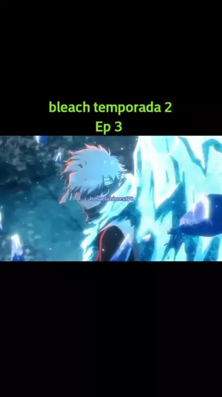 Bleach Dublado – Episodio 133