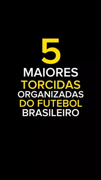 As Maiores Torcidas De Futebol Do Mundo Descubra A Emo O E A