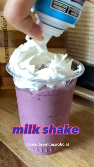 O Grimace Shake Um Milkshake Viral Hist Ria