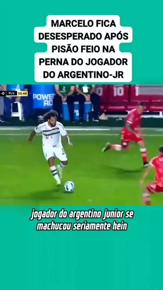 esparadrapo jogador