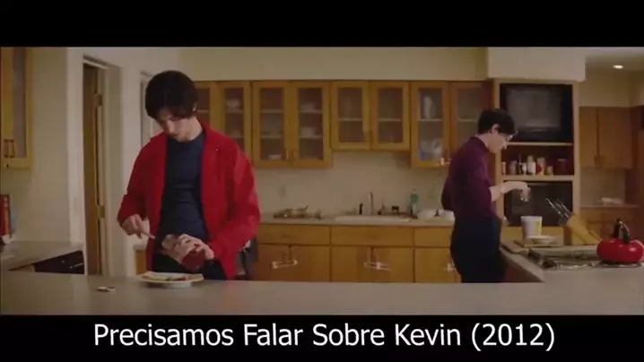 Filme Precisamos Falar Sobre O Kevin Precisamosfalarsobreokevin