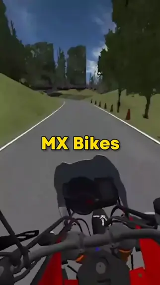 mx bikes online para celular #jogos #mxbikes