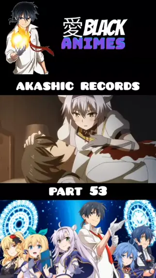akashic records dublado 2 temporada ep 1
