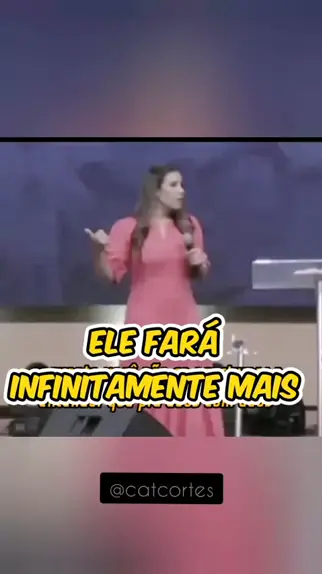 Arianne - Infinitamente Mais (Ao Vivo) ft. Luiz Carlos 