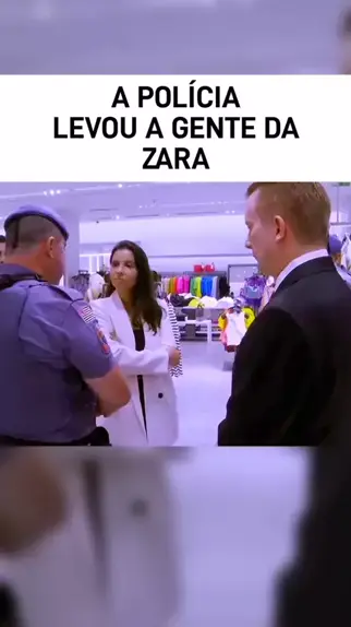 Procon notifica Zara após acusação de ter “alerta” para entrada de