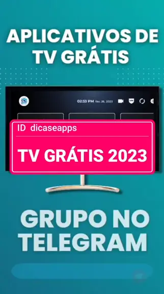 Aplicativo Para Assistir Filme E S Ries E Tv Online No Celular E Na Tv