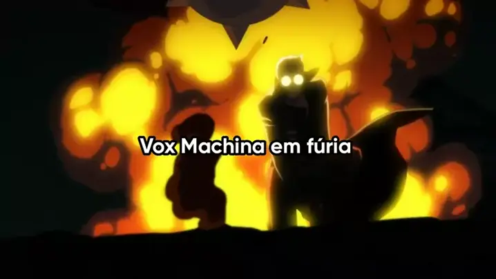 vox machina season 1 torrent | Discover