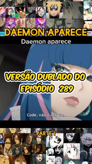 boruto episodio 294