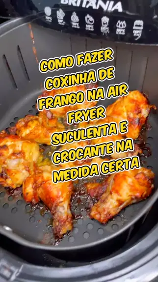 FAZENDO COXINHAS DE FRANGO FRITAS - Papa's Wingeria 