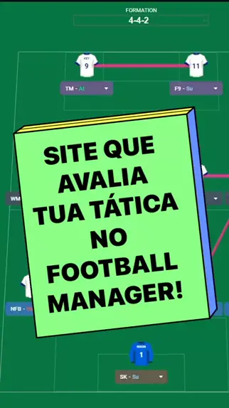 Futmanager Brasil