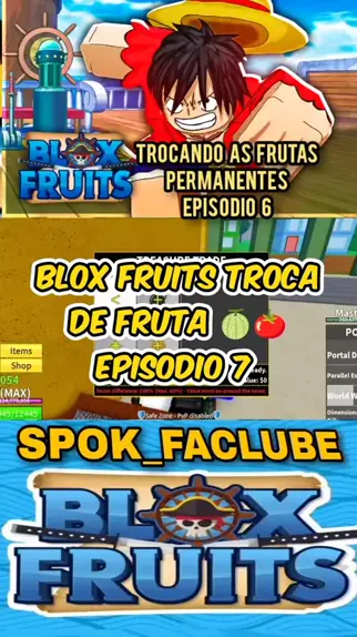 comprar frutas permanentes blox fruits