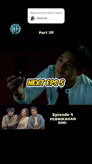 Cara Nonton Pernikahan Dini Discover