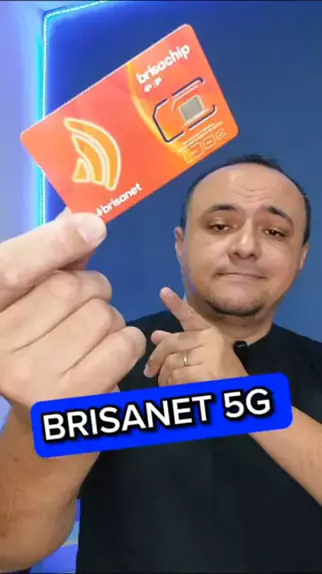 Brisanet 5G: A Chegada Certo