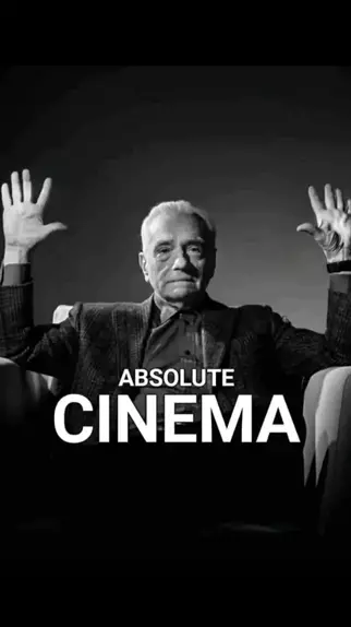 Absolute Cinema Absolute Cinema Meme Meaning Di Snackvideo