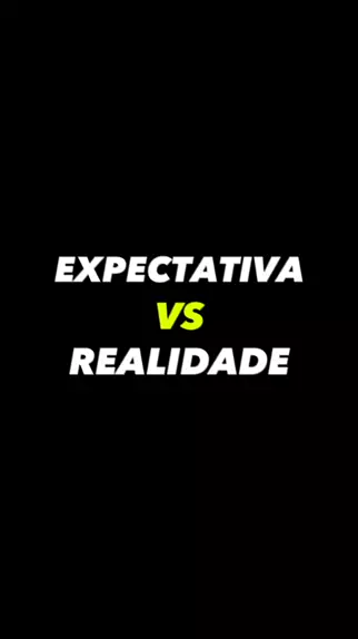 Expectativa Vs Realidade Bora Pvp Bora