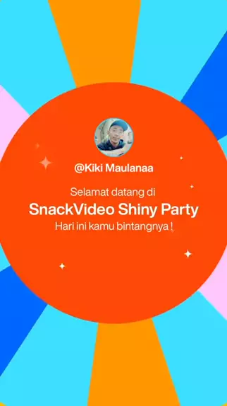 Video Rekap Saya Ada Di Sini Bergabunglah Dan Rayakan Momen Cemerlang