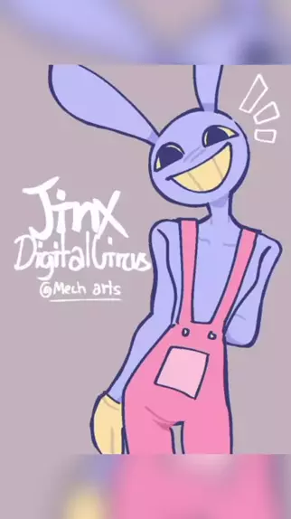 Jinx Ch.44 | Discover